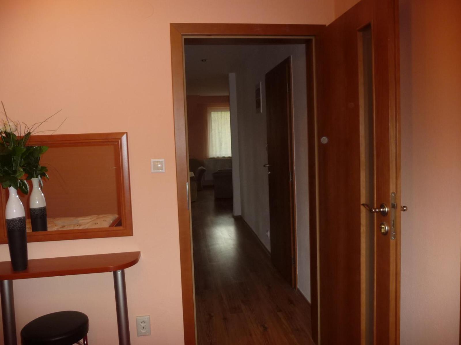 Guest House Penzion Fortuna Tvrdosin Extérieur photo