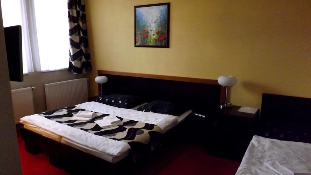 Guest House Penzion Fortuna Tvrdosin Chambre photo