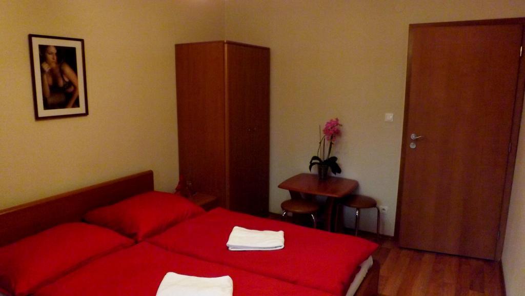 Guest House Penzion Fortuna Tvrdosin Chambre photo