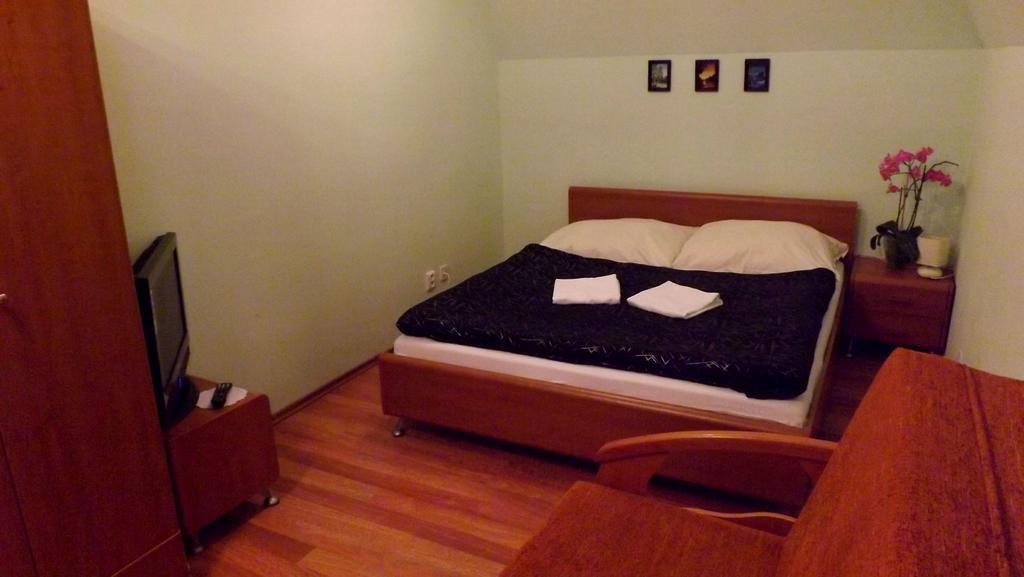 Guest House Penzion Fortuna Tvrdosin Chambre photo