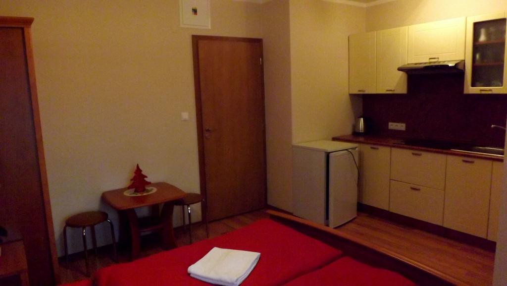 Guest House Penzion Fortuna Tvrdosin Chambre photo