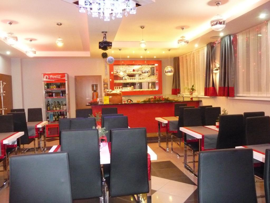 Guest House Penzion Fortuna Tvrdosin Extérieur photo