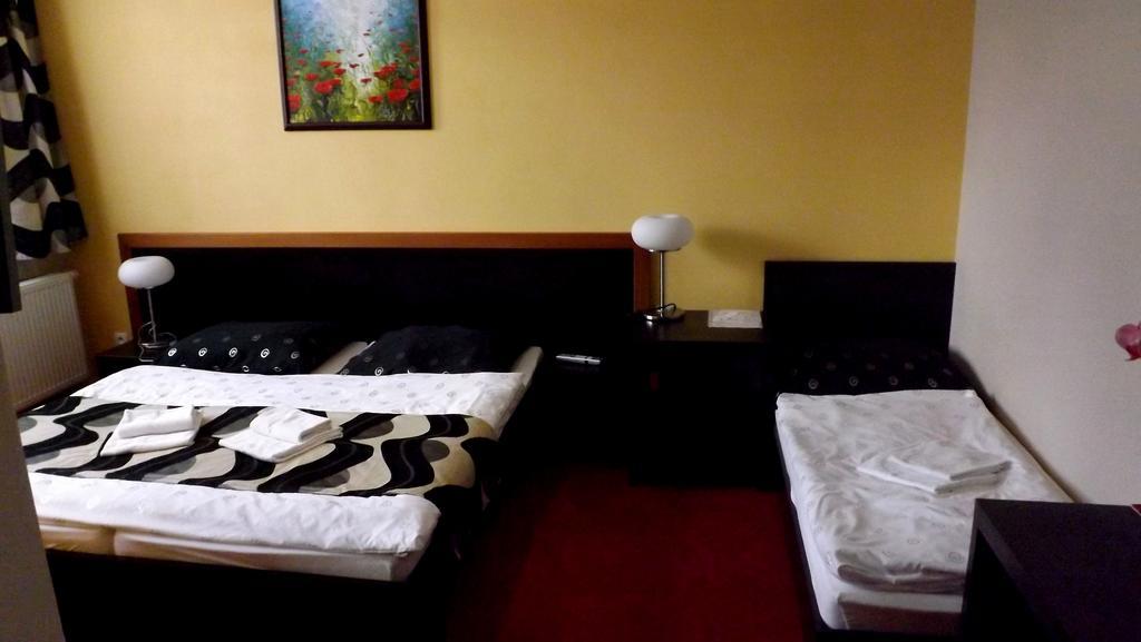 Guest House Penzion Fortuna Tvrdosin Chambre photo